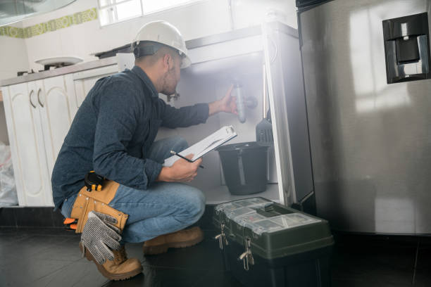 Best Pipe Repair Near Me  in New Haven, MI