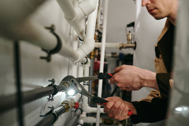  New Haven, MI Plumbing Pros
