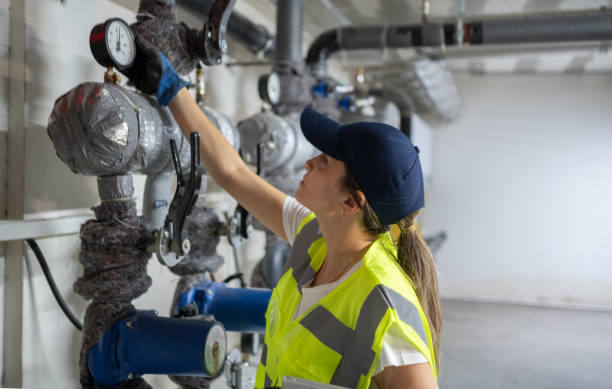 Best Local Plumber Services  in New Haven, MI