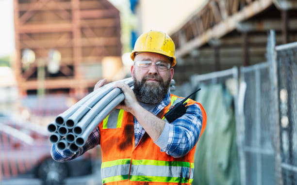 Best Emergency Plumber  in New Haven, MI