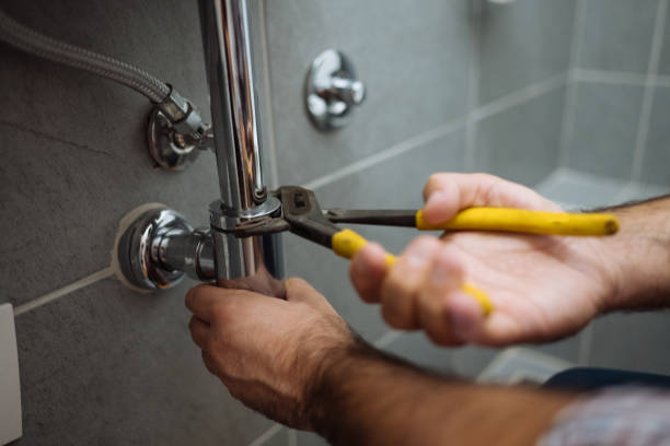 Best Best Plumbers Near Me  in New Haven, MI