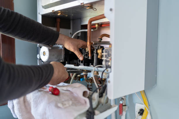 Professional Plumbing in New Haven, MI