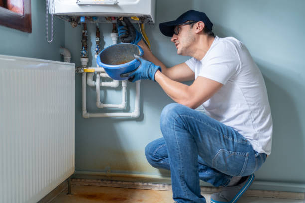 Best Plumbing Services Near Me  in New Haven, MI