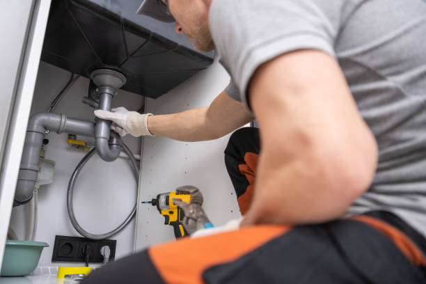 Best Emergency Plumbing Repair  in New Haven, MI