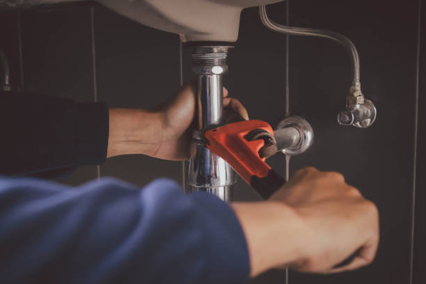 Best 24-Hour Plumber Near Me  in New Haven, MI